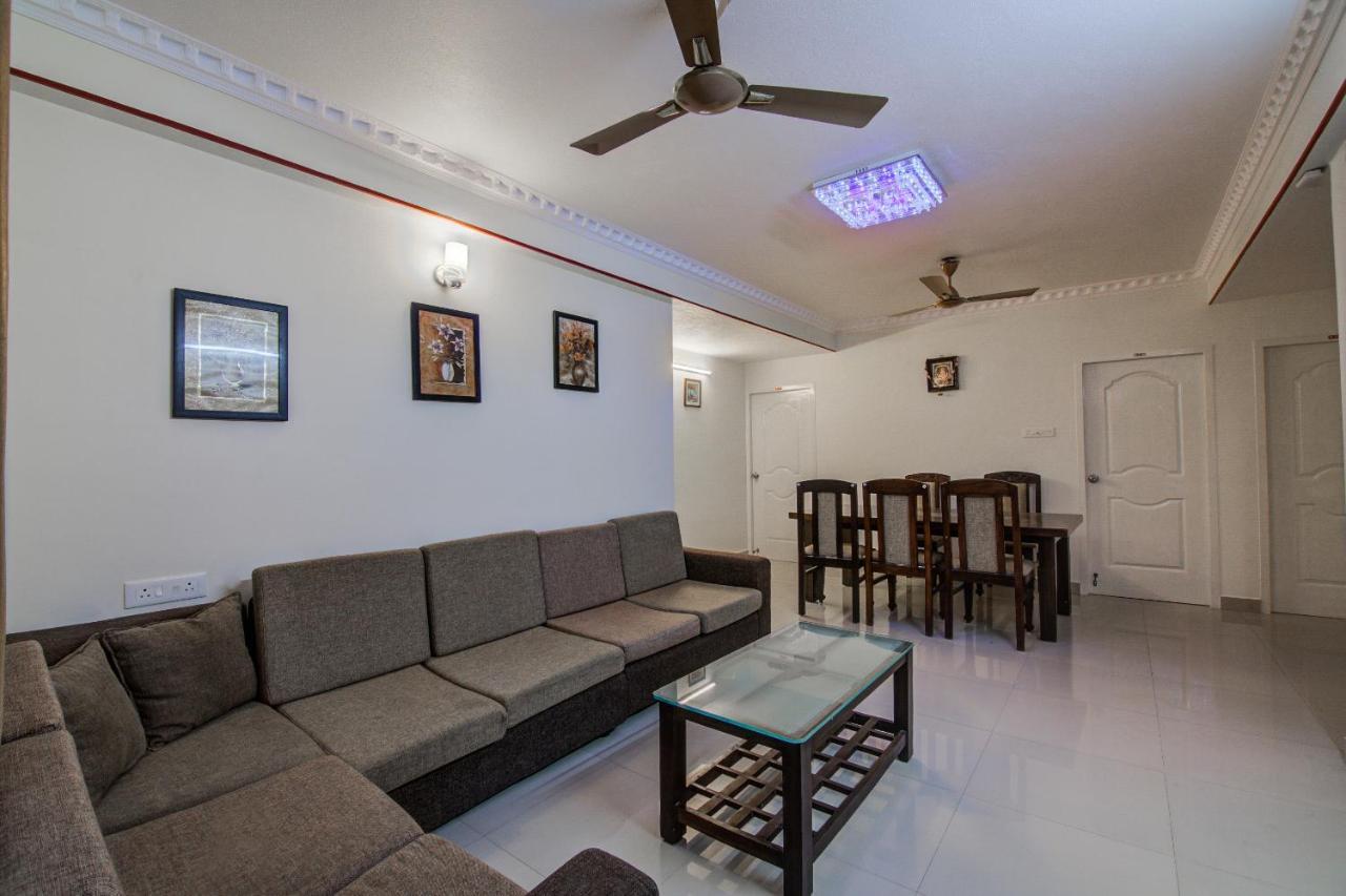 Hotel Oyo Flagship 6339 Anna Nagar Chennai