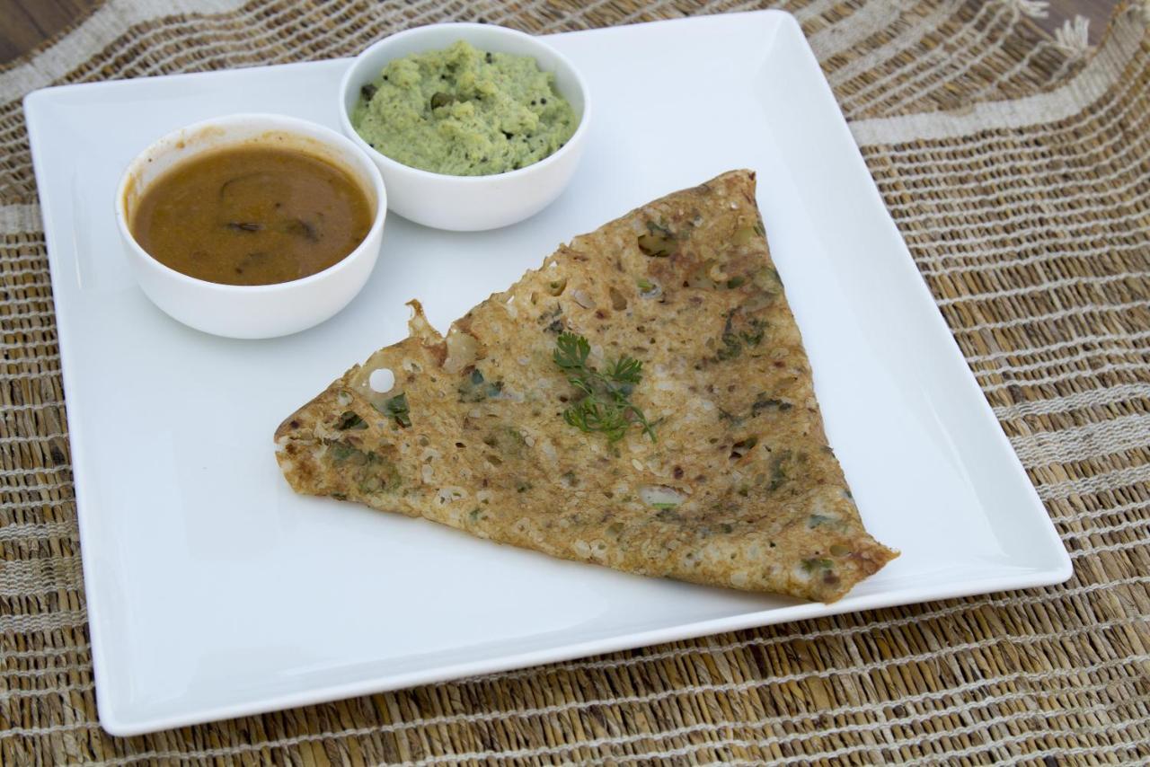 Oyo Flagship 6339 Anna Nagar 3* Chennai